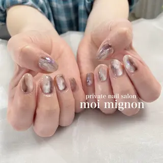 ネイル nailist Aki♡のネイルデザイン