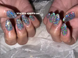 ネイル julian nailのネイルデザイン