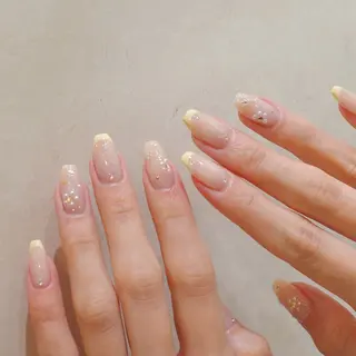 ネイル reika .のネイルデザイン