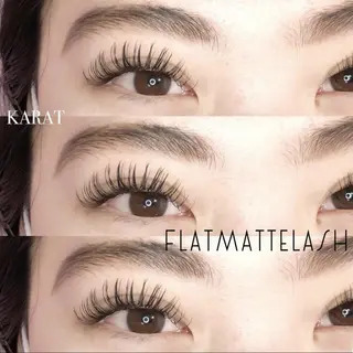 マツエク・マツパ ★ジェルネイル★ 伊勢崎【KARAT】のネイルデザイン