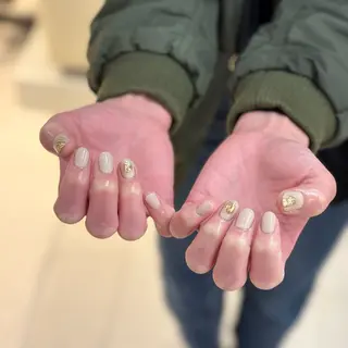 ネイル △ mayukoのネイルデザイン