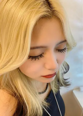 マツエク・マツパ EILIS& EYEのマツエク・マツパデザイン