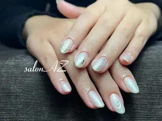 ネイル salon AZのネイルデザイン