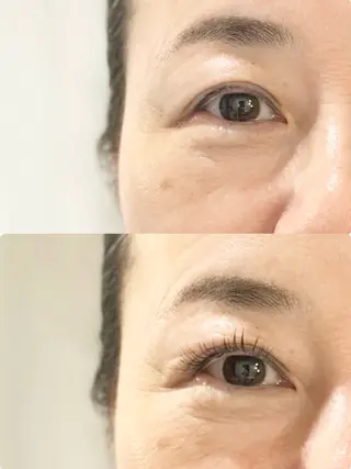 マツエク・マツパ PYT ピュットの眉毛・アイブロウイメージ