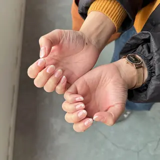 ネイル sol ainaのネイルデザイン