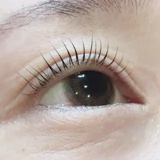 マツエク・マツパ NaTuRaL eyelashのマツエク・マツパデザイン