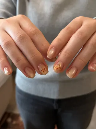 ネイル Nroom.所属・Nroom. /はるのネイルデザイン