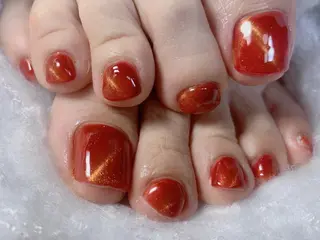 ネイル ネイルサロン ロア旧ジョリーのネイルデザイン