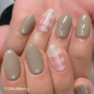 ネイル ネイリスト なつみのネイルデザイン