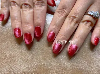 ネイル DENTY NAIL -ArtRoom-のネイルデザイン