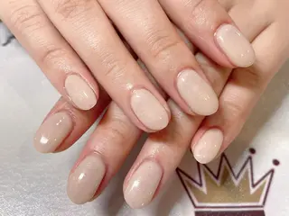 ネイル Rarity nail salonのネイルデザイン
