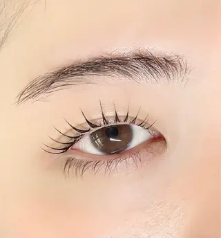 マツエク・マツパ Lit 恵比寿西口店所属・AYA 🎀🫧ྀིのマツエク・マツパデザイン