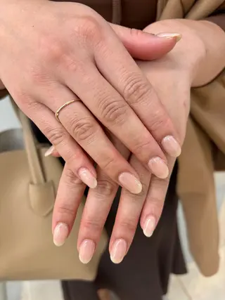 ネイル saki.S DEE yabaのネイルデザイン