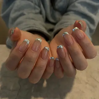 ネイル vegh. nail／阿波座のネイルデザイン