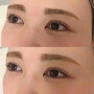 マツエク・マツパ REJOUIR ❄️ゆきなのマツエク・マツパデザイン