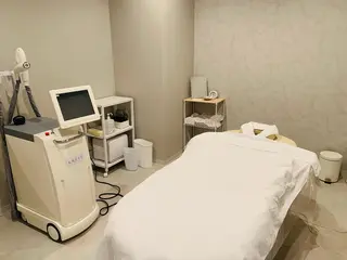 KREIE クレイエ 仙台市太白区エステのエステ・リラクイメージ