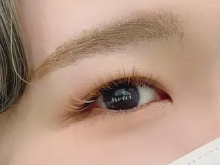 マツエク・マツパ 中野 恵美菜のマツエク・マツパデザイン