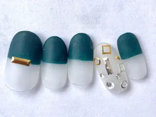 ネイル maison de NALIのネイルデザイン