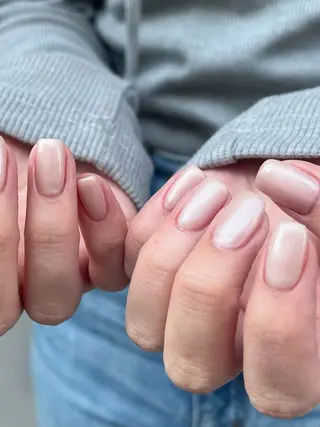 ネイル Lilia Maedaのネイルデザイン