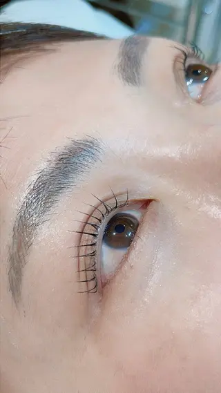 マツエク・マツパ 髙橋 敦子のネイルデザイン