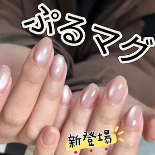 ネイル emmi      salon所属・Emmi salonのネイルデザイン
