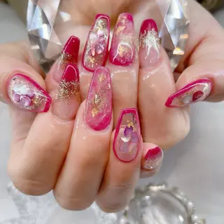 ネイル misun_ nailのネイルデザイン