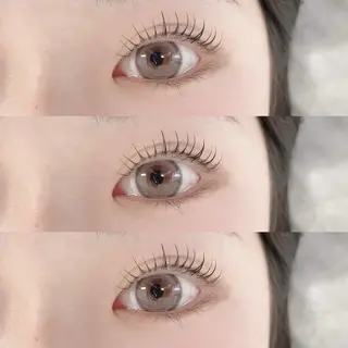 マツエク・マツパ Eyelist 🪽Yuriのマツエク・マツパデザイン