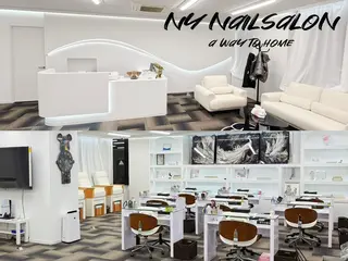 ネイル NYネイルサロン 千葉中央店のネイルデザイン