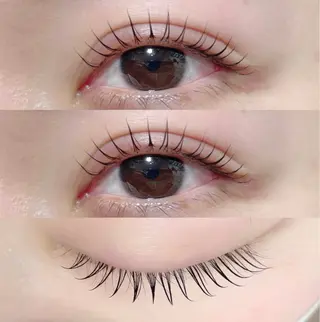 マツエク・マツパ Erde/ horizoe🕊️の眉毛・アイブロウイメージ