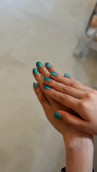 ネイル soan mayumiのネイルデザイン