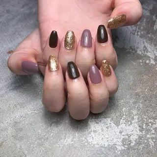 ネイル 💅chainail _aiのネイルデザイン