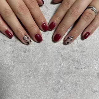 ネイル Mii nail いづみのその他イメージ