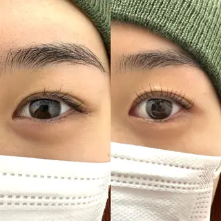 マツエク・マツパ 個性派ネイル 🌼 ハルカ ♡の眉毛・アイブロウイメージ