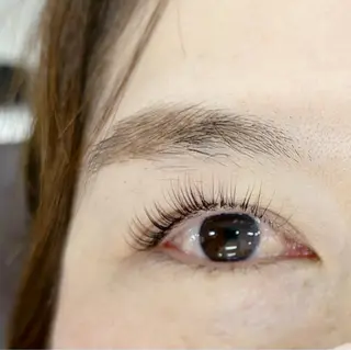 マツエク・マツパ Becky Lash まきののマツエク・マツパデザイン