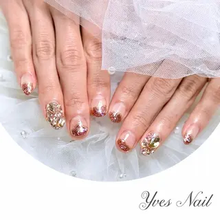 ネイル kanno yのネイルデザイン