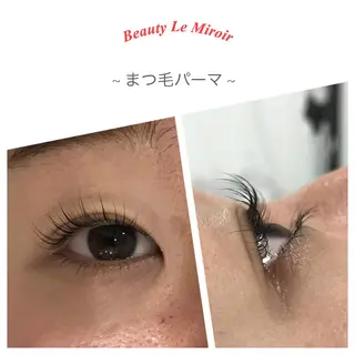 マツエク・マツパ ビューティー ミロワールのエステ・リラクイメージ