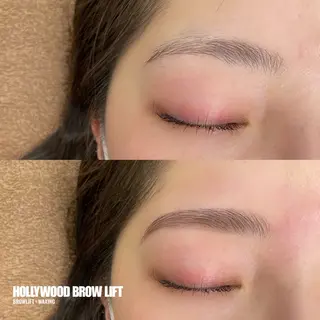 アイブロウ eyelash _ oliのマツエク・マツパデザイン