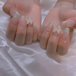 ネイル Private Salon 大宮のネイルデザイン