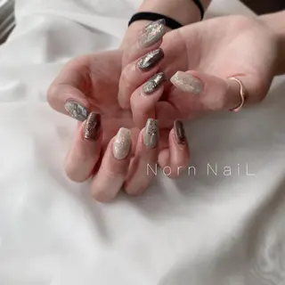 ネイル U Ayaのネイルデザイン