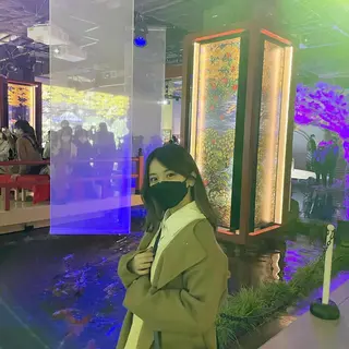 ショート カラー メンズ 🩷Eny terrace🩷のヘアスタイル