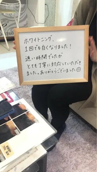 precious 代表のその他イメージ