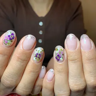 ネイル salon Noelのネイルデザイン