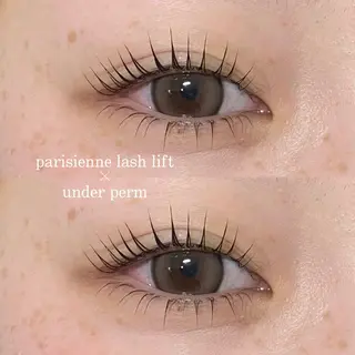 マツエク・マツパ アイマジック池袋店 （まつ毛サロン）のマツエク・マツパデザイン