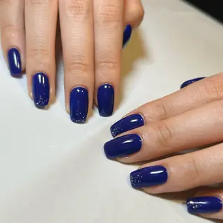 ネイル THReee+ ericoのネイルデザイン