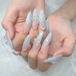 ネイル ステラ ネイルのネイルデザイン