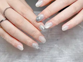 ネイル TinaNail 池袋店のネイルデザイン