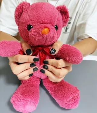 ネイル 自宅サロン mArsのネイルデザイン