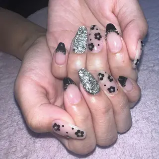 ネイル beauty salonREMIAのネイルデザイン