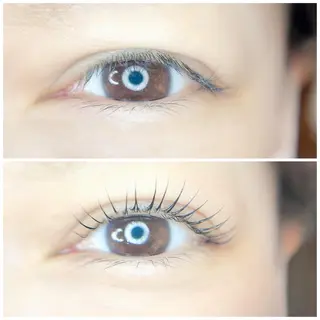 マツエク・マツパ Dimples eyelashのエステ・リラクイメージ