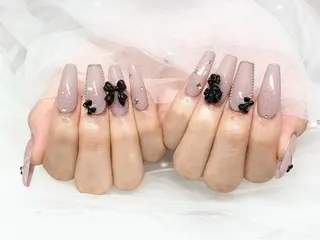 ネイル ♡うるちゅるネイル♡ Julianaのネイルデザイン